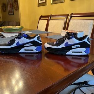 Mens nike air max 90 sz 10